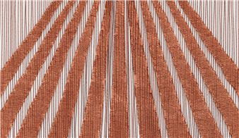 Crossings - Kasmin Gallery, New York (509 W 27th Str)