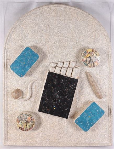 Bajka o tabákové planetě