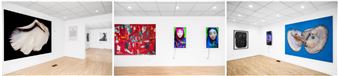 From Keith Haring To The Screen Generation - Tethys Art