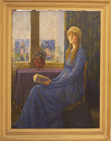 El Romance by Cayetano Donnis, 1917