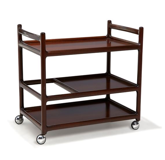 Bartralle by Johannes Andersen, 1960/70-tallet