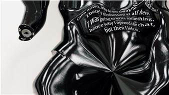 Dog Days - Structura Gallery