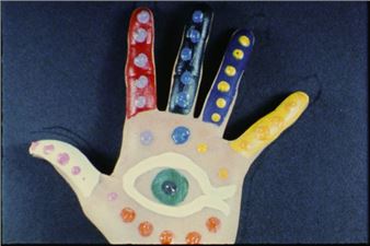 Vital Signs: Artists and the Body - MoMA, The Museum of Modern Art