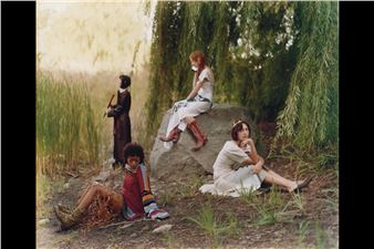 Portraits and Fashion: Quebec Photographers Beyond Borders - McCord Museum of Canadian History
