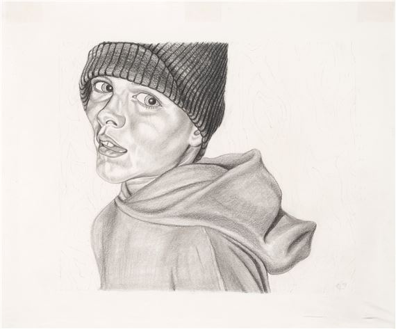 Untitled - Robin Lowe