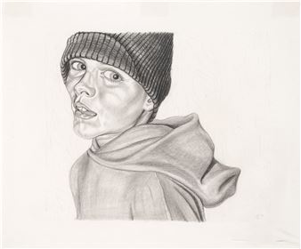 Untitled - Robin Lowe