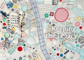 Sharing a Room with ArtsXchange Women Artists