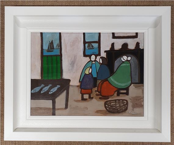 James Ryan . Story Time. An by James Ryan