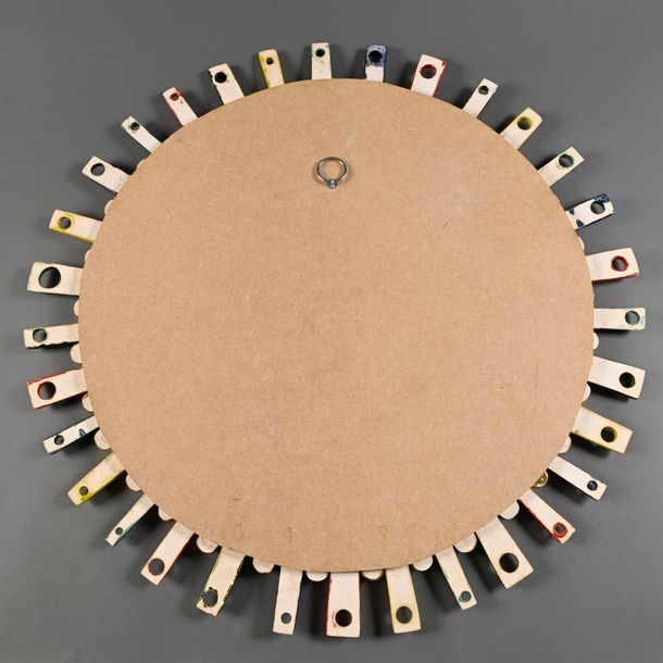Mithé Espelt | Mithé ESPELT (1923 - 2020) Work from the 1990s Anahuac ...