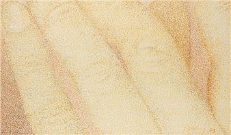 Gérard LARGUIER (born 1938)
Hand
Pointillist... - Lot 80 - Euvrard & Fabre - Gérard Larguier