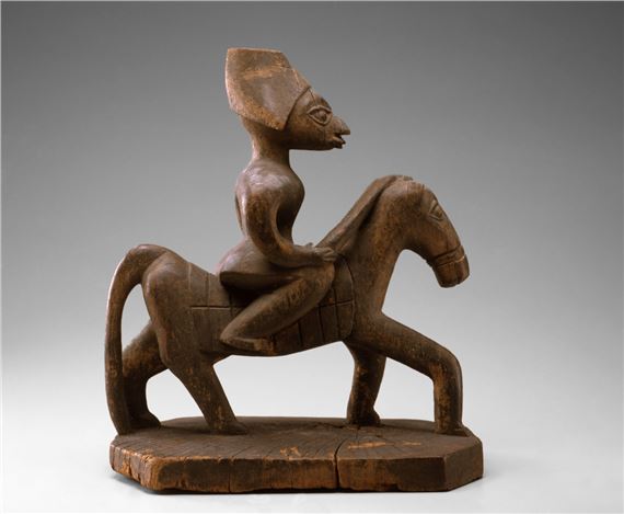 Strategic Interplay: African Art and Imagery in Black and White - Toledo Museum of Art