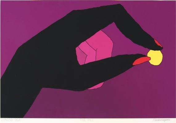 hariton-pushwagner-the-pill-2012-mutualart