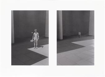 Untitled - Tom Sandberg