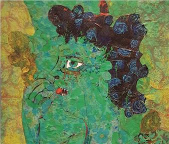 The Figure: Selections from the Permanent Collection - Museum of Art - DeLand