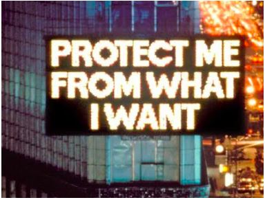 Jenny Holzer | Exhibitions | MutualArt