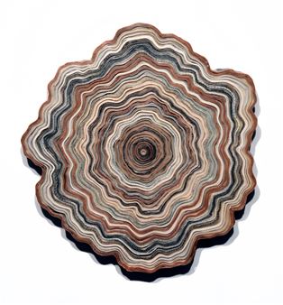 From Wood to Paper and Back Again - Adah Rose Gallery