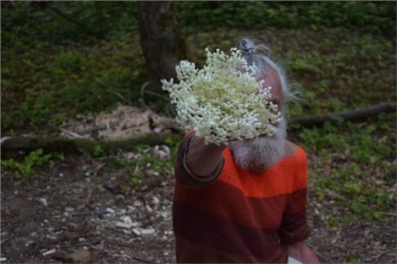 Fixing Everything - EBENSPERGER