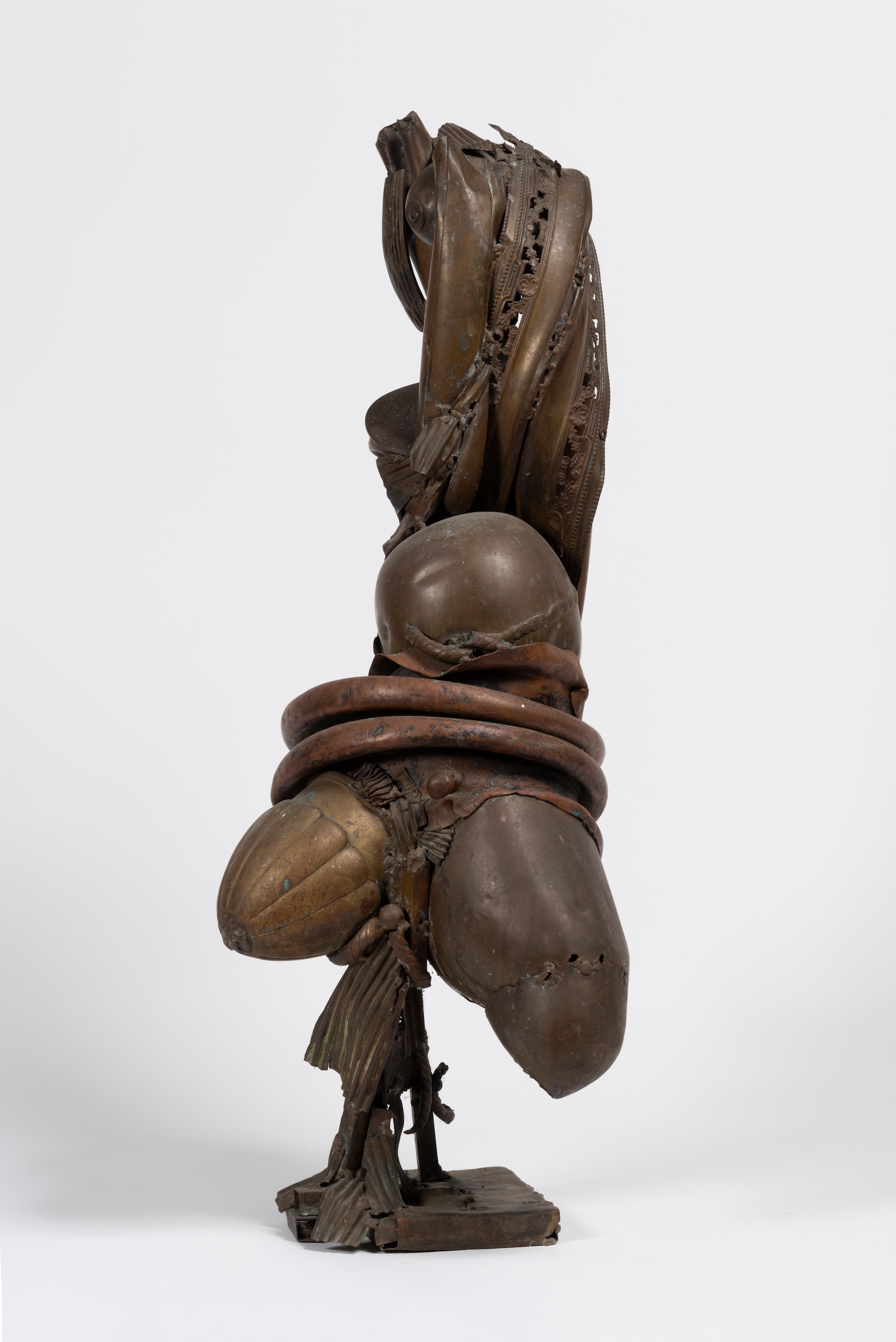 Luc Monheim | Sans titre | MutualArt
