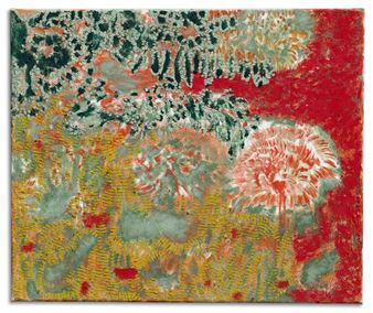 Eu descanso através da sua paz (I Rest Through Your Peace - Sophia Loeb