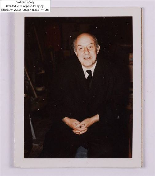 A collection of - John Betjeman