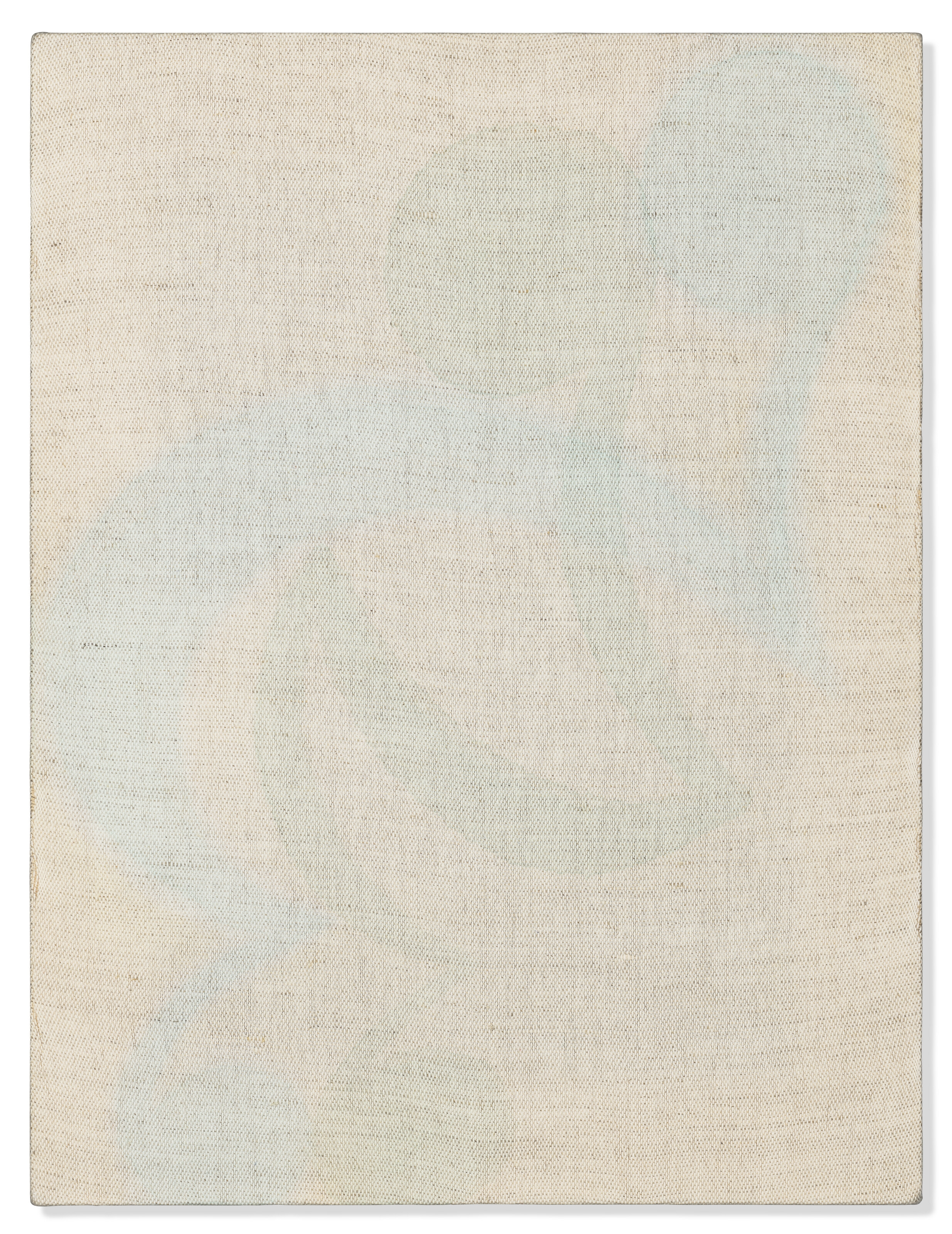 Artwork by Yelena Popova, Balance of Probabilities, Made of oil on linen