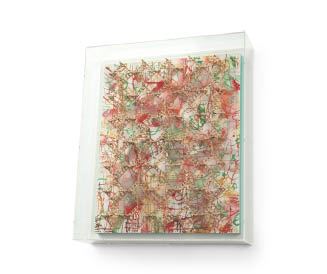 Memory Code-Journey - Jin Hashimoto