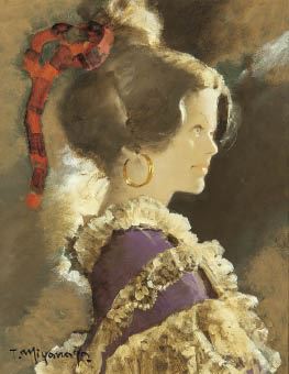 Dawn by Takehiko Miyanaga