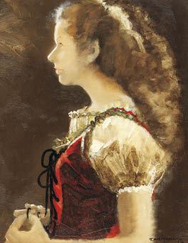 Girl by Takehiko Miyanaga