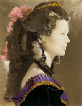 Phoenix by Takehiko Miyanaga