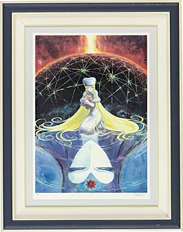 Matsumoto Reiji | Maetel Legend Life (2005) | MutualArt