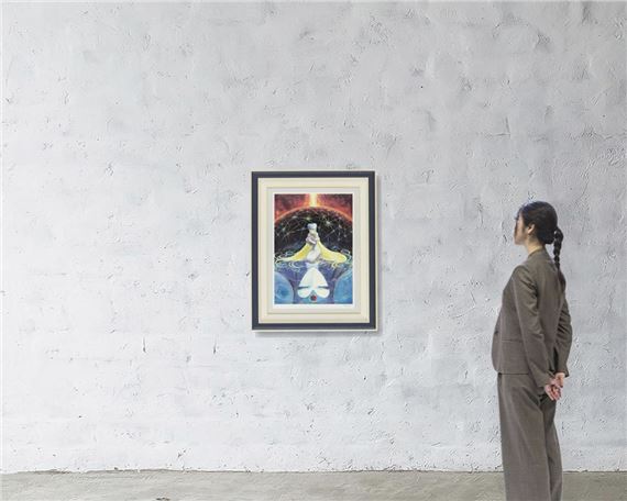 Matsumoto Reiji | Maetel Legend Life (2005) | MutualArt