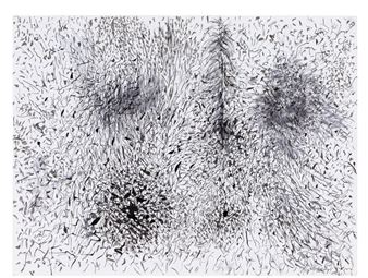 Inklinig IV - Naomie Kremer