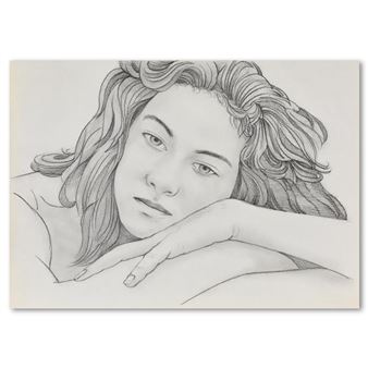 Charles Lynn Bragg | 93 Artworks at Auction | MutualArt