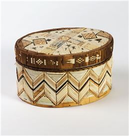 Fruitlands Museum to Reopen Its Galleries with Three Exhibitions Focused on Native American Art