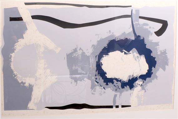 Cecily Sash | ABSTRACT (1972) | MutualArt