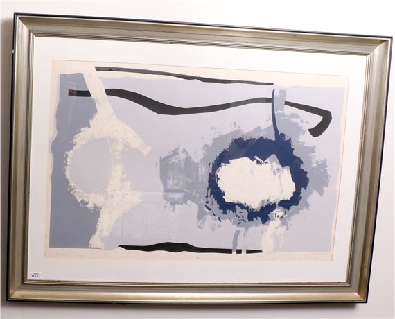 Cecily Sash | ABSTRACT (1972) | MutualArt