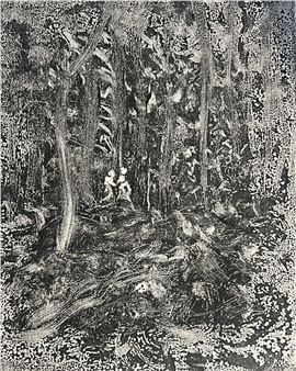 Transformations - New Bedford Art Museum