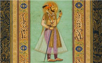 The Great Mughals: Art, Architecture and Opulence - V&A South Kensington