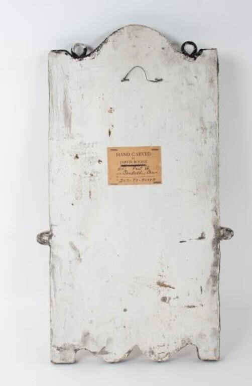 Jarvis Boone | Whimsical Stud Service advertising sign featuring a ...