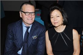Gagosian’s Chief Operating Officer Andrew Fabricant Leaves Gallery