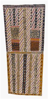 Flying Fox - Pamela Wurrkidj