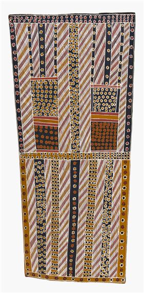 Flying Fox - Pamela Wurrkidj