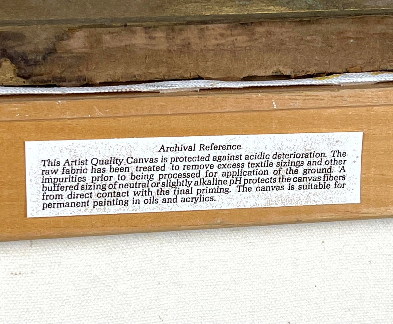 Artwork by Stephen Slomko, Stephen W. Slomko (American 1929-2013) Oil painting on canvas in original frame. A( walk in the park, Made of Oil painting on canvas