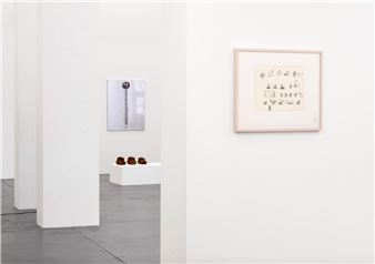 Dietrich - Galerie Francesca Pia