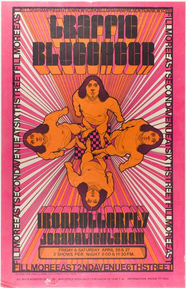 Traffic - David Edward Byrd