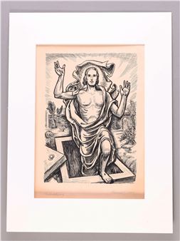 Johannes Wohlfahrt - Johannes Wohlfahrt