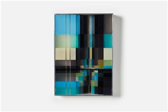 Moro Lights X - Jackie Greber