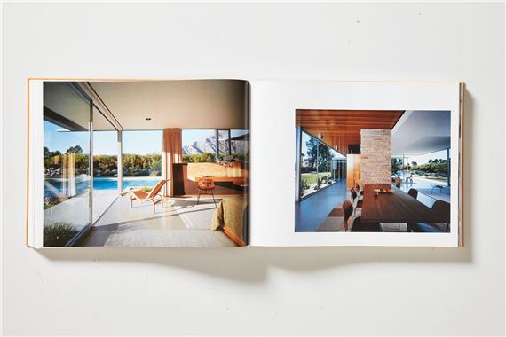 Richard Joseph Neutra | Complete Works (2000) | MutualArt