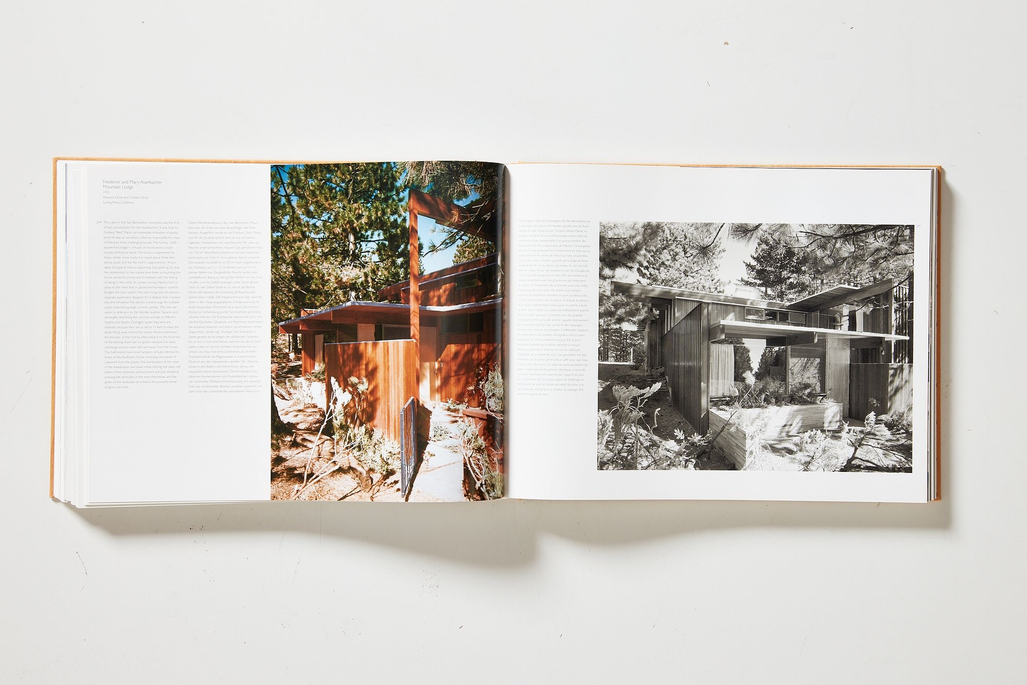 Richard Joseph Neutra | Complete Works (2000) | MutualArt