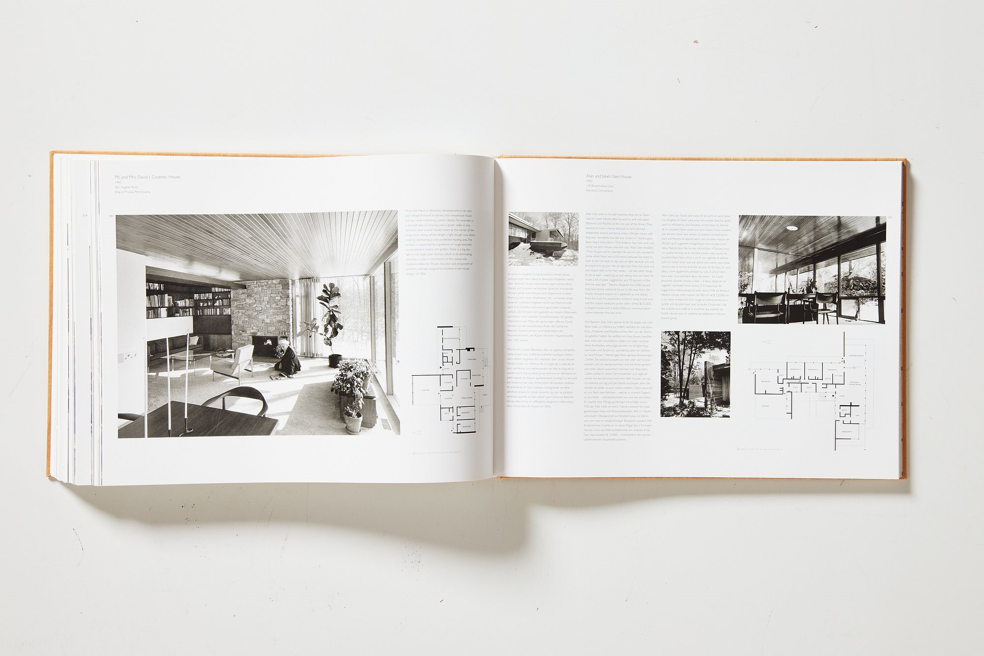 Richard Joseph Neutra | Complete Works (2000) | MutualArt